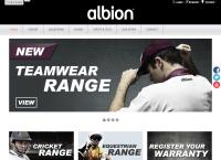 Albion Hat & Cap Co Pty Ltd