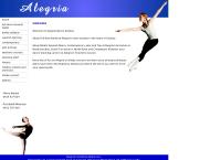 Alegria Dance Studios