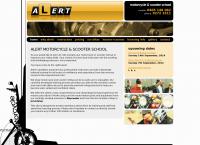 Alert Motorcycle School