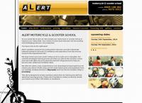 Alert Motorcycle School