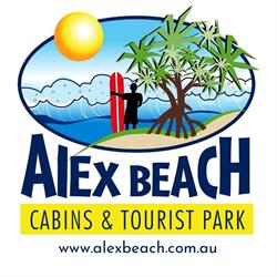 Alex Beach Cabins & Tourist Parks