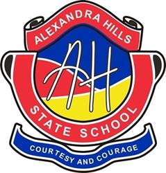 Alexandra Hills Primary State School