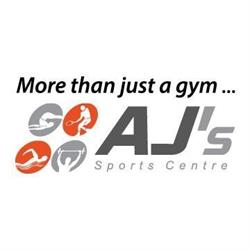 Algester Sports Inc
