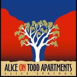 Alice on Todd