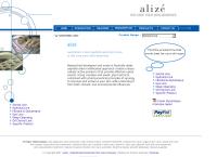Alize