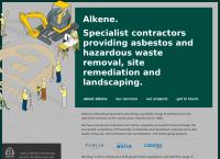 Alkene Contracting Pty Ltd