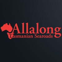 Allalong Tasmanian Searoads
