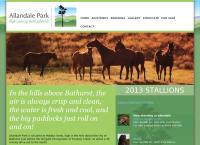 Allandale Park Thoroughbred Stud