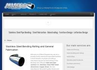 Allbend Engineering