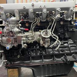 All Car Engine Reconditioning Service