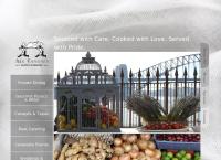 All Courses Elite Catering