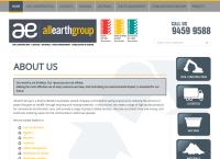 All Earth Group