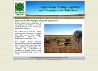 Allegro Employment Services