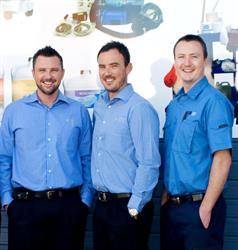 Allen's Industrial Products Pty Ltd