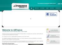 All Finance Services Pty Ltd