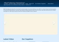 Allied Technology International Pty Ltd