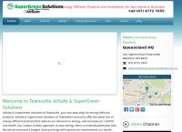 Allsafe Mackay Pty Ltd