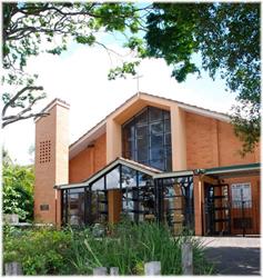 Anglican Church Of Australia