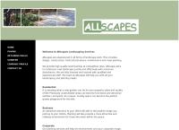 Allscapes Landscaping & Gardening Services Pty Ltd