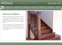 Allstairs Pty Ltd