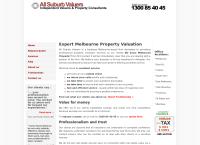 All Suburb Valuers
