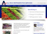 Alltech Refrigeration Services Pty Ltd