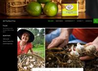 All the Best Fine Foods's website