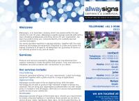 Allwaysigns