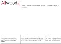 Allwood Living Pty Ltd
