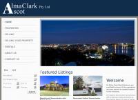 Alma Clark Real Estate Pty Ltd