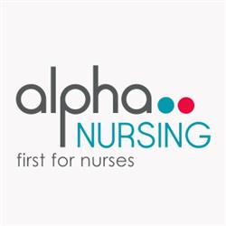 Alpha Nursing Australia