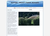 Alpine Trout & Fish Farm