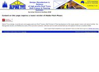 Alpine Truss Pty Ltd
