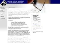 Raso Anthony & Associates
