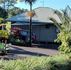 Alstonville Country Cottages