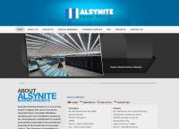 Alsynite Roofing Products Pty Ltd