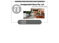 Amalgamated Stone Pty Ltd