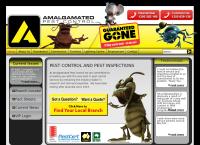 Amalgamated Pest Control