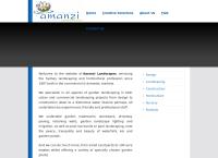 Amanzi Landscapes