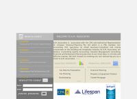 A. M. Associates's website