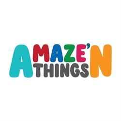 A Maze 'n Things