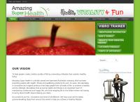 Amazing Super Health