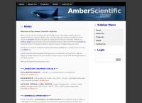 Amber Scientific Pty Ltd