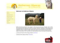 Ambersun Alpacas