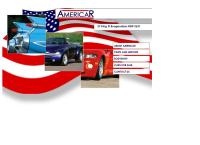 Americar Body Shop