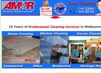 Amor Cleaning Pty Ltd