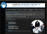 Amos Insolvency Pty Ltd