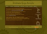 Anahata Yoga Temple