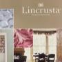 Lincrusta Wallpaper