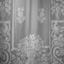 Madras Lace Panel